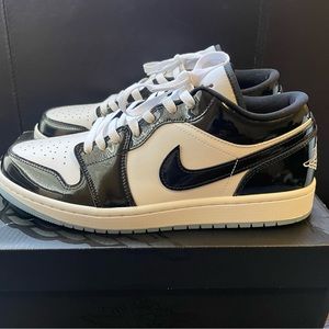 Jordan 1 Low Concord